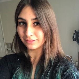 Meet your Posher, Stephanie